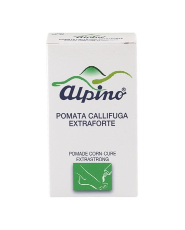 ALPINO*CALLIF POMATA