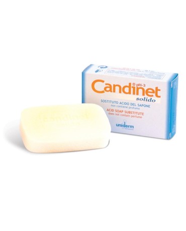 CANDINET*SAP SOLIDO 100 G