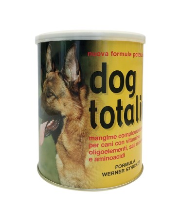 DOG TOTALIN*FL 450 G