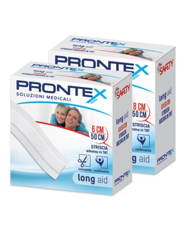Cer Prontex Long Aid 50x8cm