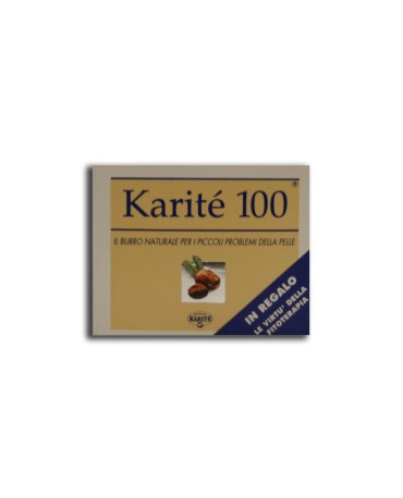 KARITE 100 CREMA 150ML