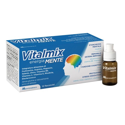 Vitalmix Mente 12fl 12ml