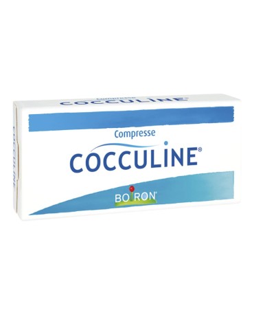 COCCULINE X 30 CONFETTI BOIRON