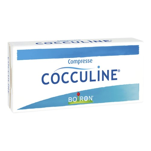 COCCULINE X 30 CONFETTI BOIRON
