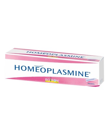 Homeoplasmine Pom 40g