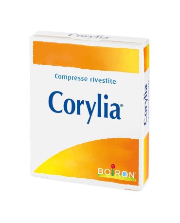 CORYLIA 40 CNF BOIRON