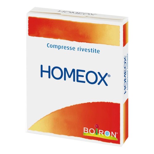 HOMEOX 60CNF  BOIRON