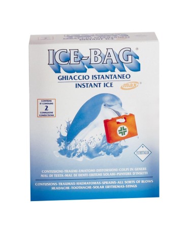 ICE BAG GHIACCIO ISTANT 2BS