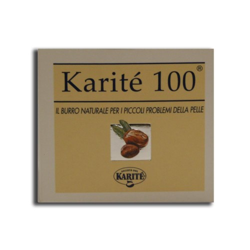 KARITE 100 CREMA 50ML