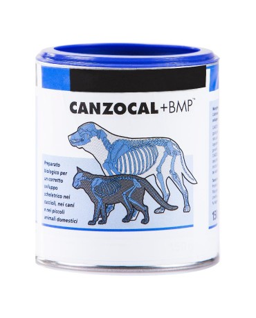 CANZOCAL BMP*OS 150G