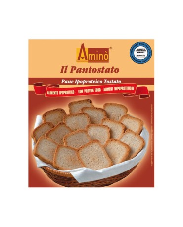 AMINO PANTOSTATO IPOPROTEIC290