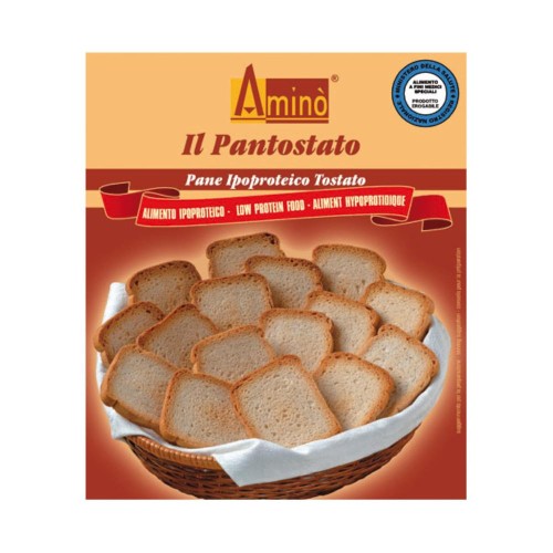 AMINO PANTOSTATO IPOPROTEIC290