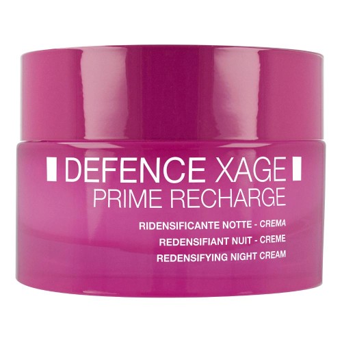 Defence Xage Prime Cr Ridens