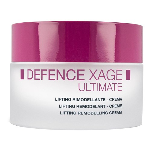 Defence Xage Ultimate Crema Lifting rimodellante 50 ml