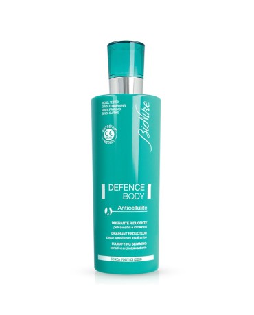 Defence Body Anticell Gel200ml