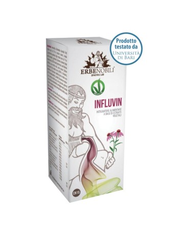 INFLUVIN 50ML