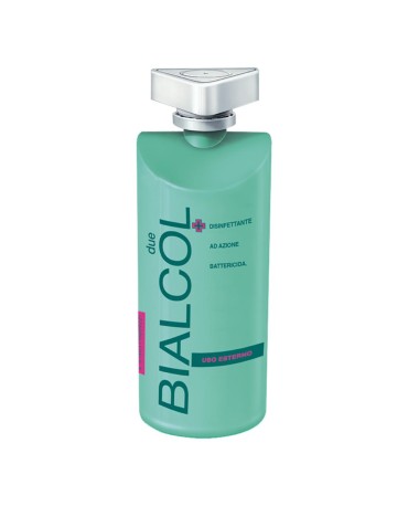 BIALCOL*DUE Sol.400ml