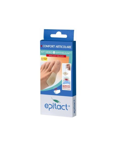 EPITACT Kit Alluce Valgo