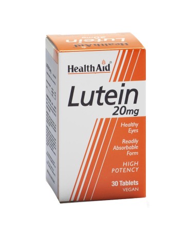 LUTEINA 30 Cpr