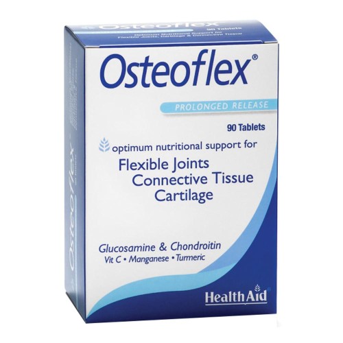 OSTEOFLEX BLISTER 90CPR