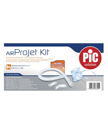 Air Projet Kit