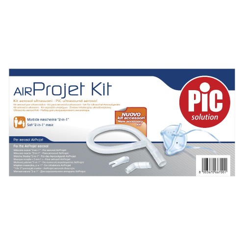 Air Projet Kit