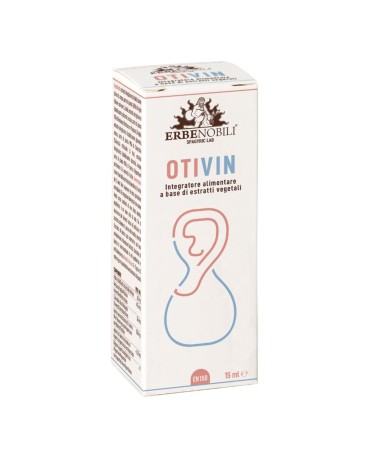 OTIVIN 15ML