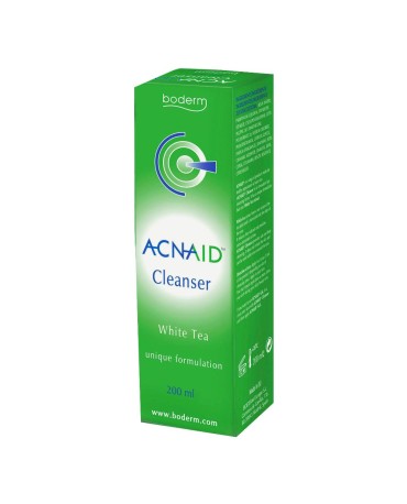 Acnaid Cleanser 200ml