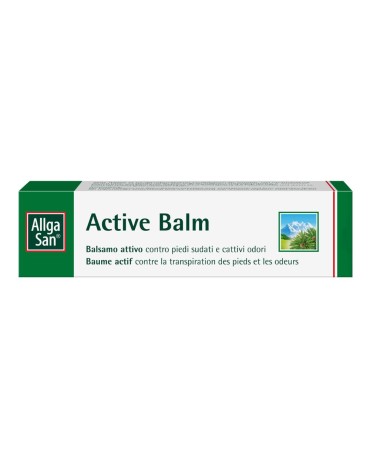 Allga Active Balm 50ml