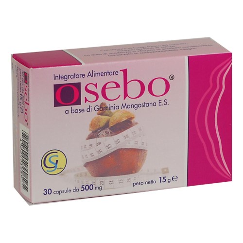 OSEBO 30CPS