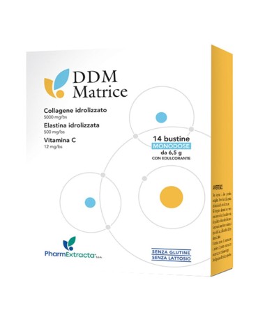 DDM MATRICE 14BUST OMEOPIACENZ