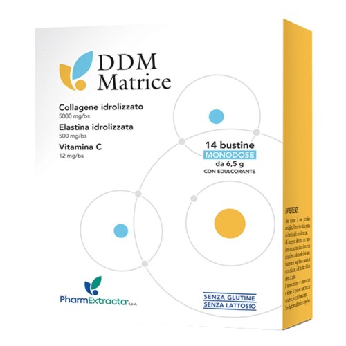 DDM MATRICE 14BUST OMEOPIACENZ
