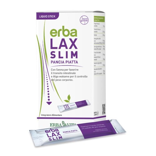 Erbalax Slim 12bust Stick Pack