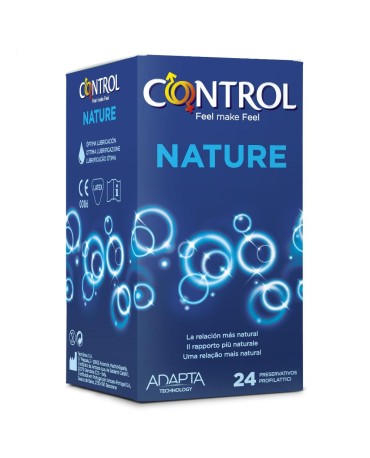 Control Nature 24pz