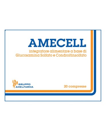 AMECELL 20CPR