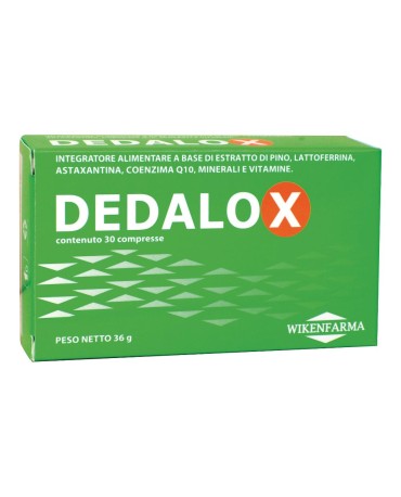 DEDALOX 30CPR