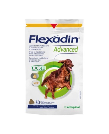 Flexadin Advanced 30tav Mastic