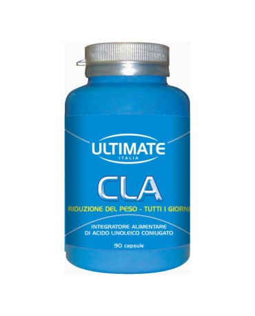ULTIMATE CLA 90CPS 122G