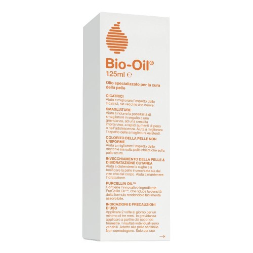 Bio Oil Olio Dermat 125ml