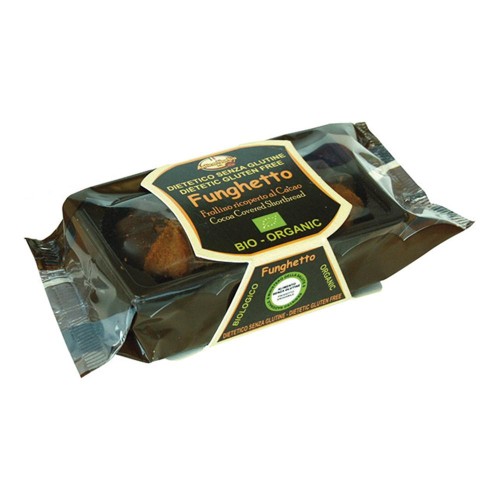 CAKES Funghetto Cacao 70g