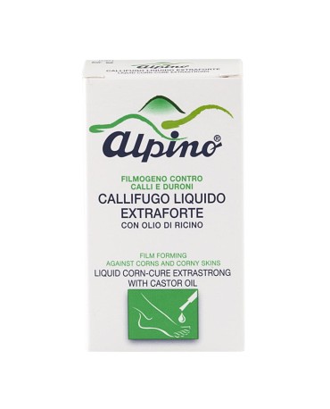 ALPINO CALLIFUGO LIQ EX FT12ML