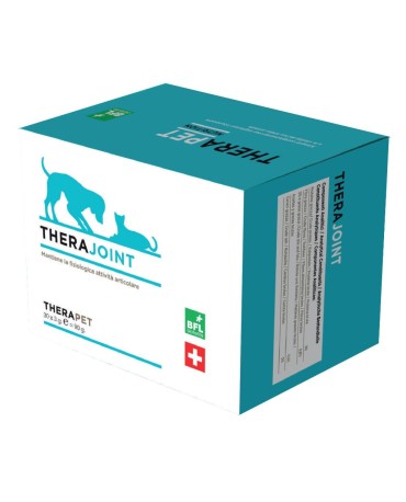 Therajoint Therapet 30 Buste