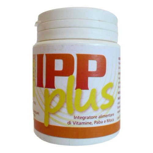 IPP Plus 30 Cps