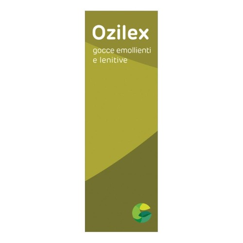 OZILEX Gtt 8ml