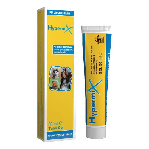 Hypermix Crema/gel 30ml