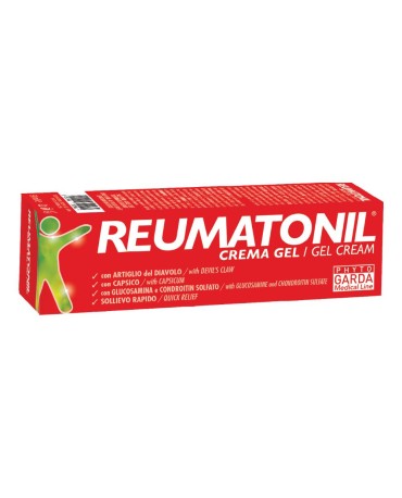 REUMATONIL CREMA-GEL 50ML