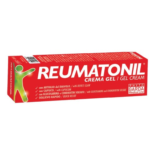 REUMATONIL CREMA-GEL 50ML
