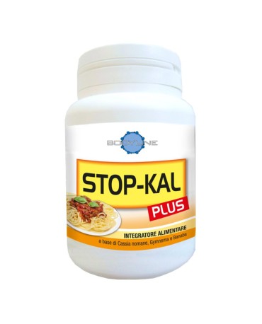 STOP-KAL 40 Cps