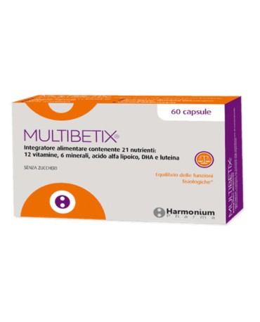 Multibetix 60cps