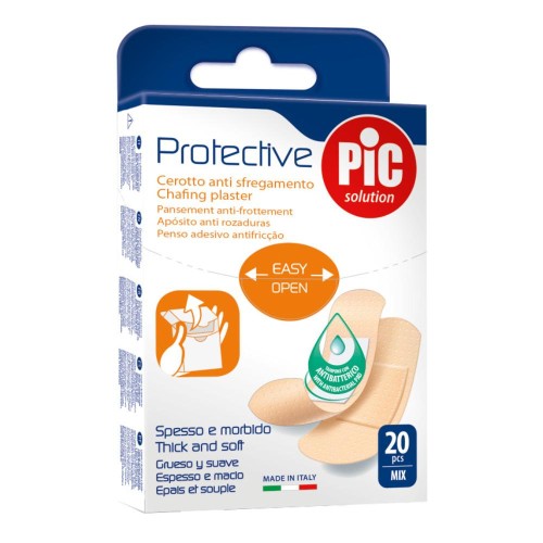 PROTECTIVE MIX 20CER